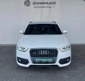 Audi Q3 I (8U) Калининград  - изображение 26