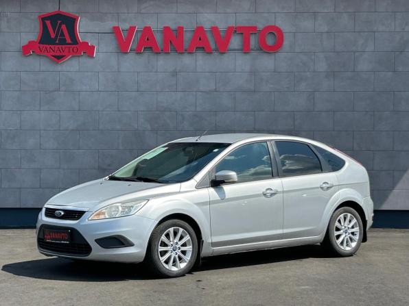 Ford Focus II Рестайлинг с пробегом 2011 года, цена 520 000 рублей, 233040 км, хэтчбек, Автокод Объявления
