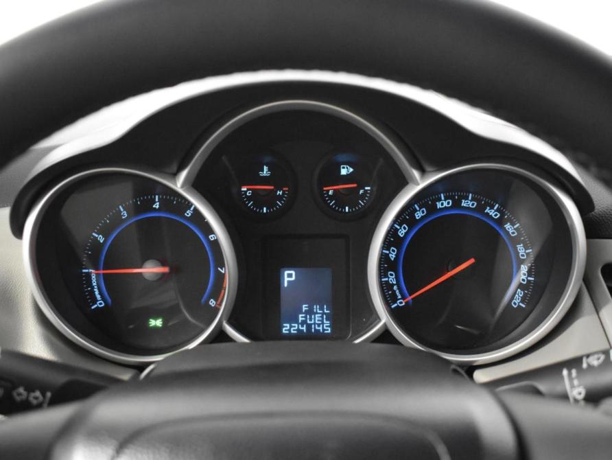Chevrolet Cruze I Казань  - изображение 12
