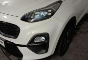 Kia Sportage IV Рестайлинг Волгоград  - изображение 45