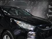Hyundai ix35 I Краснодар  - изображение 51