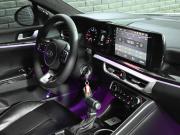 Kia K5 III Екатеринбург  - изображение 18