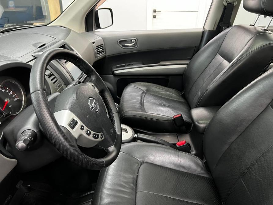 Nissan X-Trail II Казань  - изображение 12