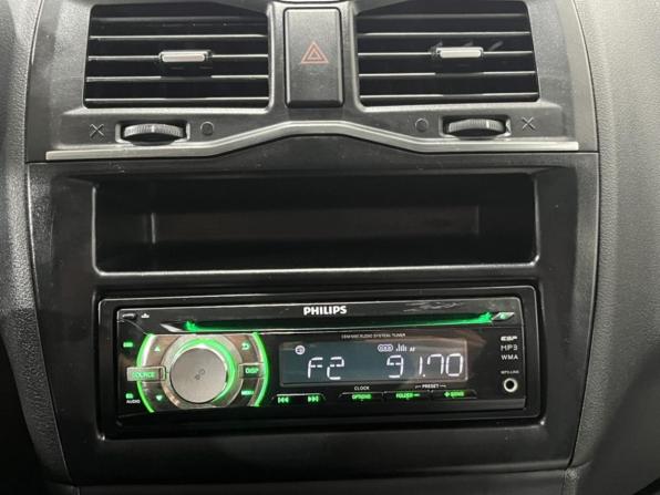 Lada (ВАЗ) Granta I Рестайлинг с пробегом 2019 года, цена 620 000 рублей, 61385 км, седан, Автокод Объявления