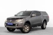 Mitsubishi L200 V Барнаул  - изображение 31