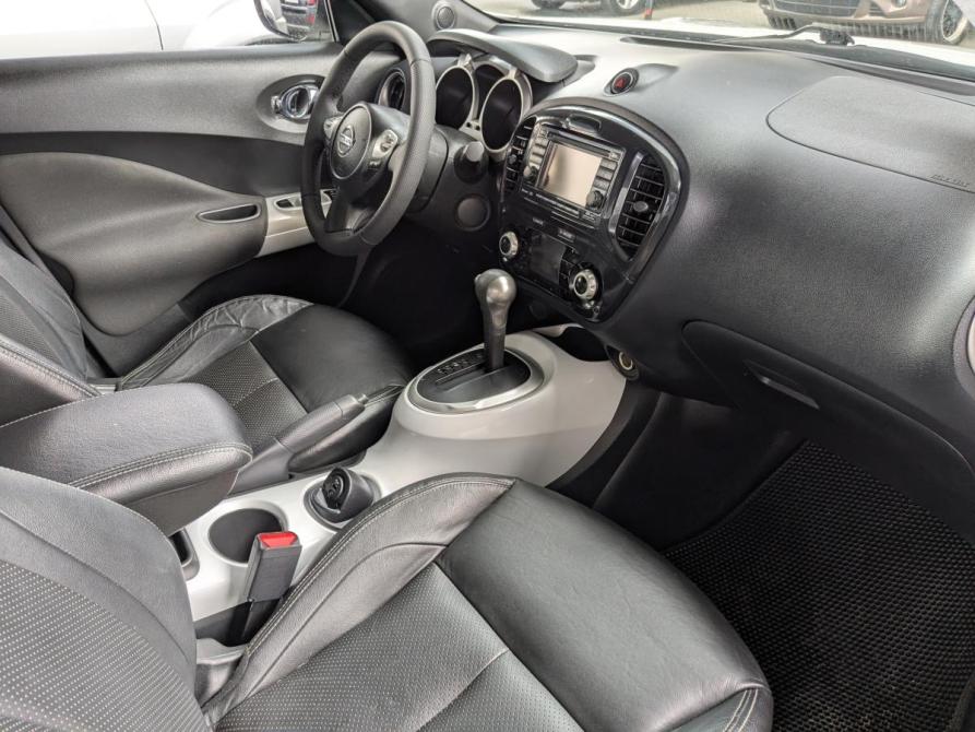 Nissan Juke I Екатеринбург  - изображение 12