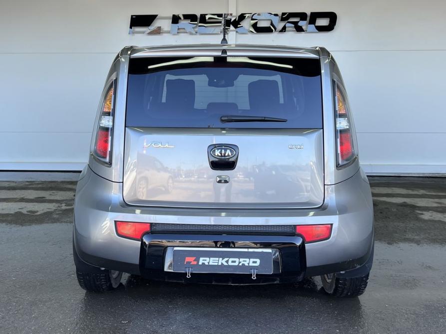Kia Soul I Уфа  - изображение 6