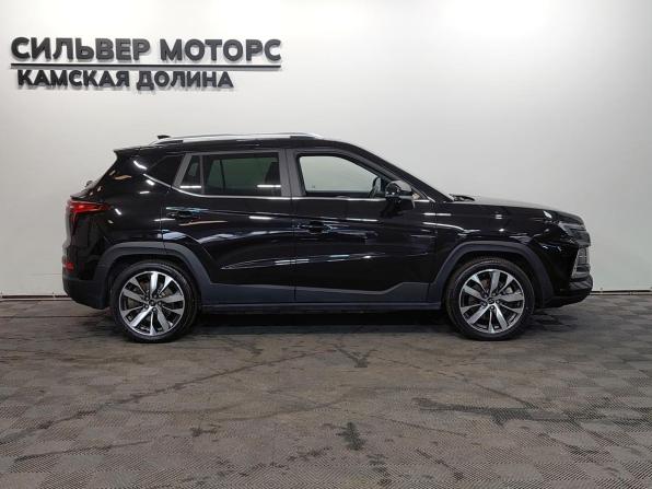 Москвич 3е с пробегом 2023 года, цена 1 760 000 рублей, 41540 км, внедорожник, Автокод Объявления