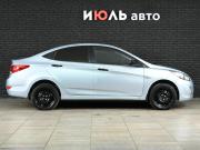 Hyundai Solaris I Екатеринбург  - изображение 17