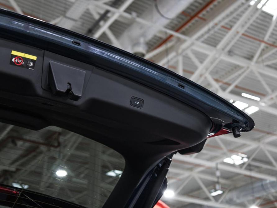 Geely Monjaro I Санкт-Петербург  - изображение 40