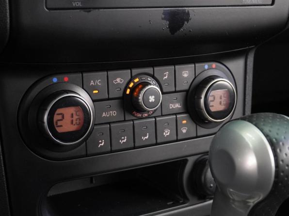 Nissan Qashqai I Рестайлинг с пробегом 2010 года, цена 898 000 рублей, 227988 км, внедорожник, Автокод Объявления