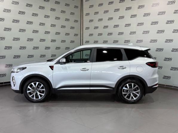 Chery Tiggo 7 Pro Max I с пробегом 2023 года, цена 1 890 000 рублей, 59000 км, внедорожник, Автокод Объявления