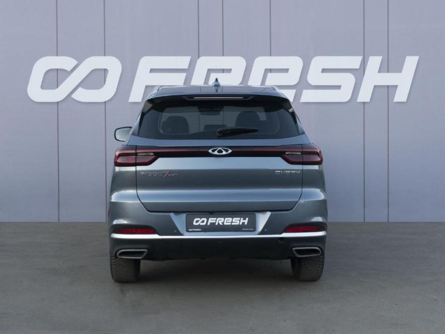 Chery Tiggo 7 Pro I Орехово-Зуево  - изображение 4