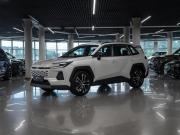 Toyota Wildlander II Москва  - изображение 30
