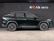 Geely Galaxy M7 Екатеринбург  - изображение 30