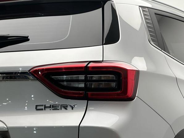 Chery Tiggo 4 Pro I Рестайлинг с пробегом 2025 года, цена 1 739 000 рублей, 20042 км, внедорожник, Автокод Объявления