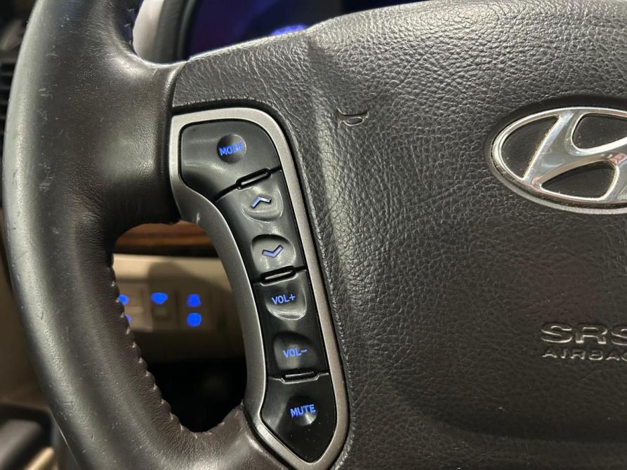 Hyundai Santa Fe II Рестайлинг Санкт-Петербург  - изображение 13
