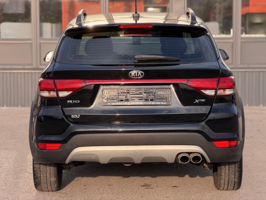 Kia Rio IV Волгоград  - изображение 11