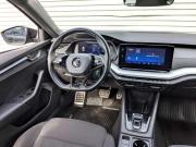 Skoda Octavia IV (A8) Москва  - изображение 56