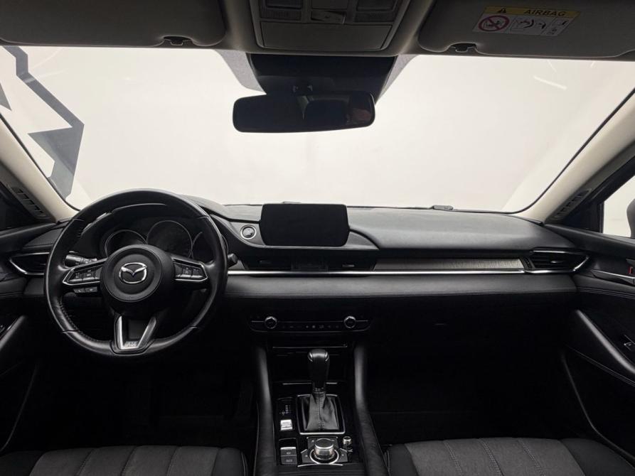 Mazda 6 III (GJ) Рестайлинг 2 Ростов-на-Дону  - изображение 18