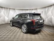 Cadillac XT6 I Москва  - изображение 27