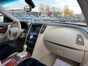 Infiniti FX II (S51) Рестайлинг Пермь  - изображение 48