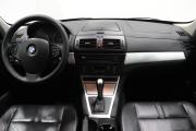 BMW X3 I (E83) Рестайлинг Ульяновск  - изображение 24