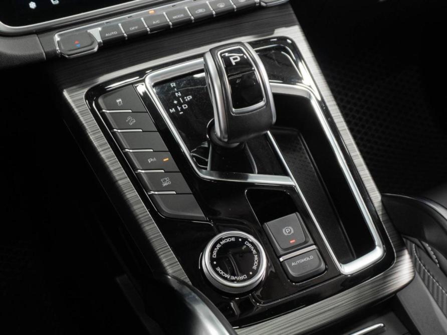 Geely Atlas Pro Тюмень  - изображение 19