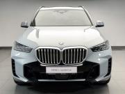 BMW X5 IV (G05/G18) Рестайлинг Москва  - изображение 33