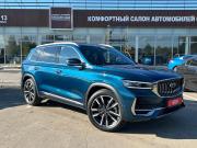 Geely Monjaro I Пермь  - изображение 23