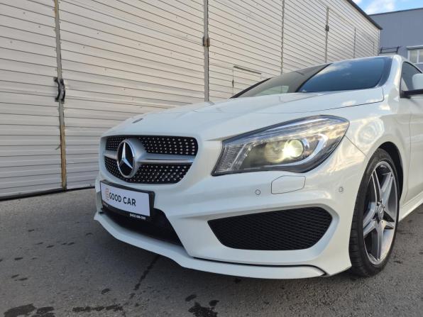 Mercedes-Benz CLA I (C117 X117) с пробегом 2015 года, цена 2 150 000 рублей, 81975 км, седан, Автокод Объявления