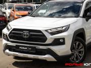 Toyota RAV4 V (XA50) Москва  - изображение 39