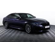 BMW 5 серии VII (G30/G31/G38) Москва  - изображение 25