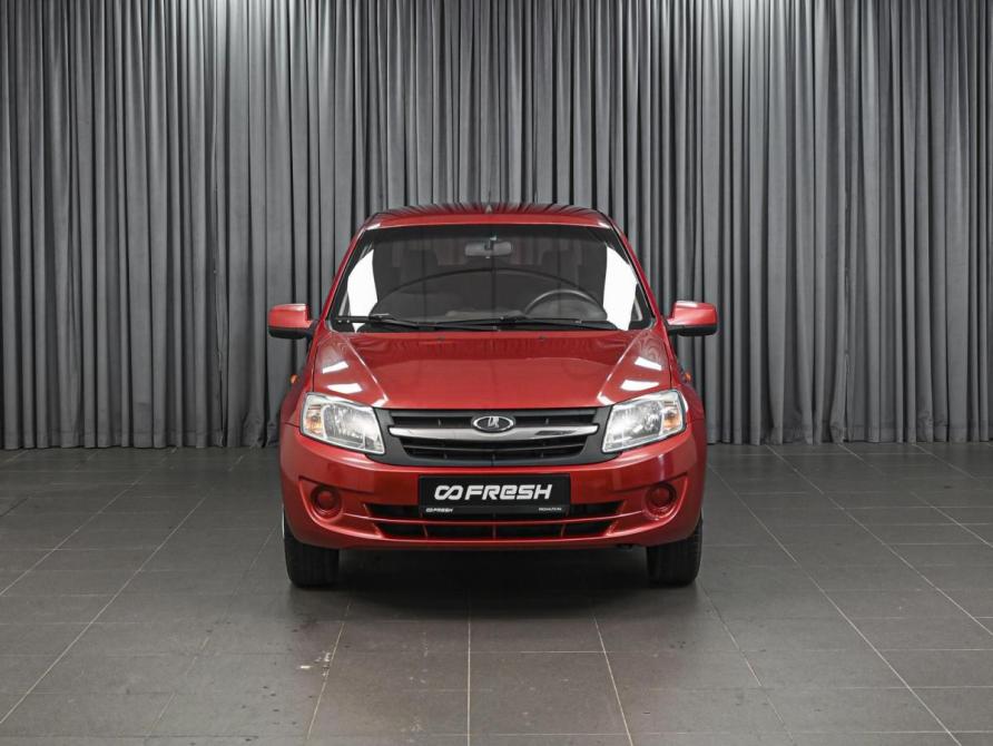 Lada (ВАЗ) Granta I Ставрополь  - изображение 3