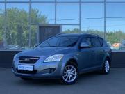 Kia Ceed I Москва  - изображение 24