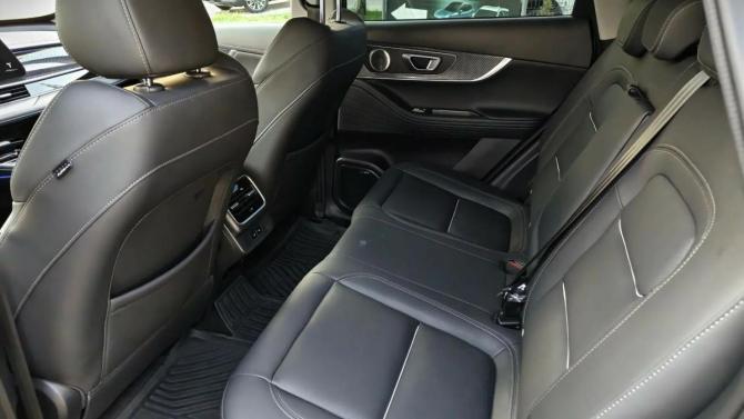 Chery Tiggo 7 Pro Max I Рестайлинг с пробегом 2024 года, цена 2 179 900 рублей, 22085 км, внедорожник, Автокод Объявления