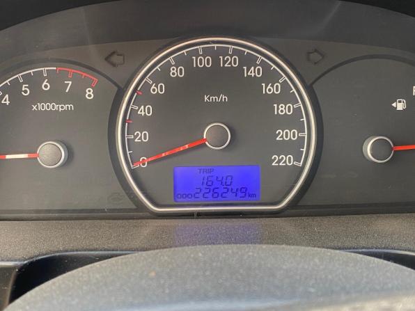 Hyundai Elantra IV (HD) с пробегом 2009 года, цена 619 000 рублей, 226249 км, седан, Автокод Объявления