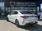 Kia Rio IV Рестайлинг Волгоград  - изображение 32