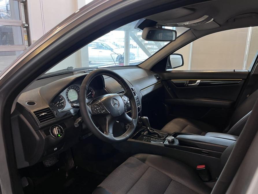 Mercedes-Benz C-Класс III (W204) Чебоксары  - изображение 21