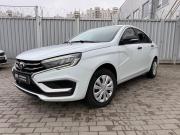 Lada (ВАЗ) Vesta I Рестайлинг (NG) Ростов-на-Дону  - изображение 22