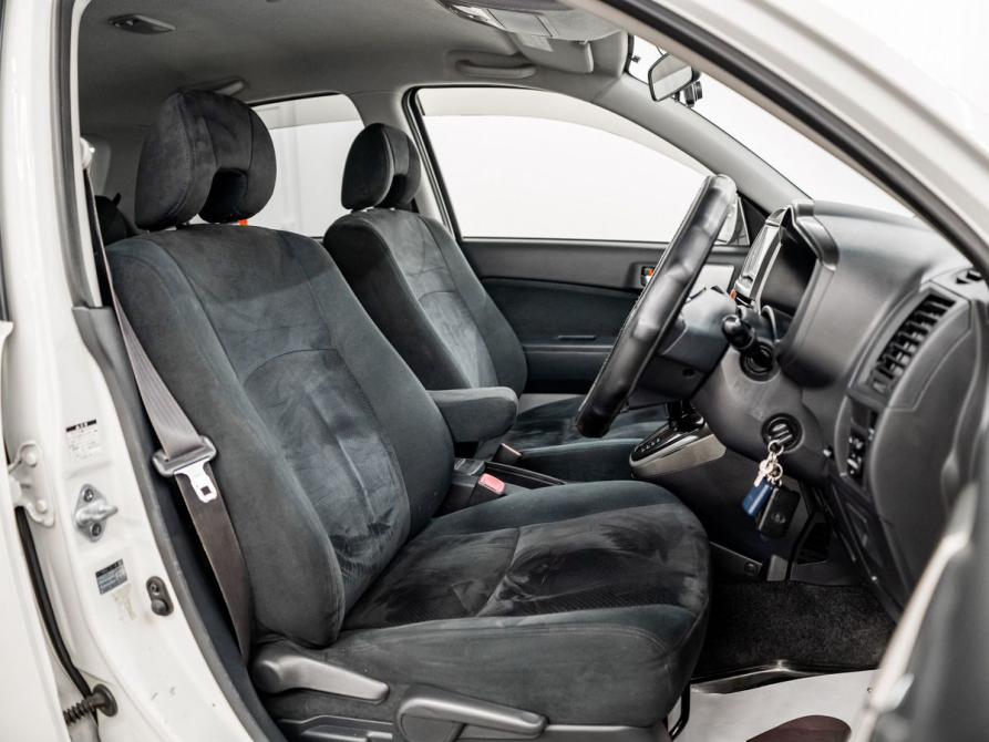 Toyota Rush I Красноярск  - изображение 6