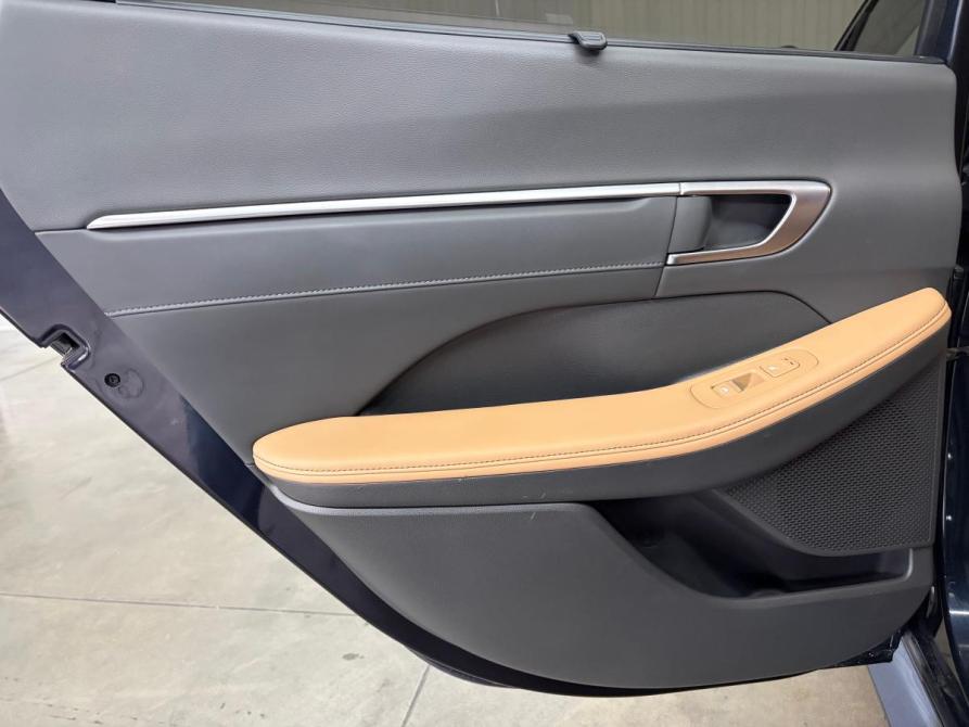 Hyundai Sonata VIII (DN8) Краснодар  - изображение 17