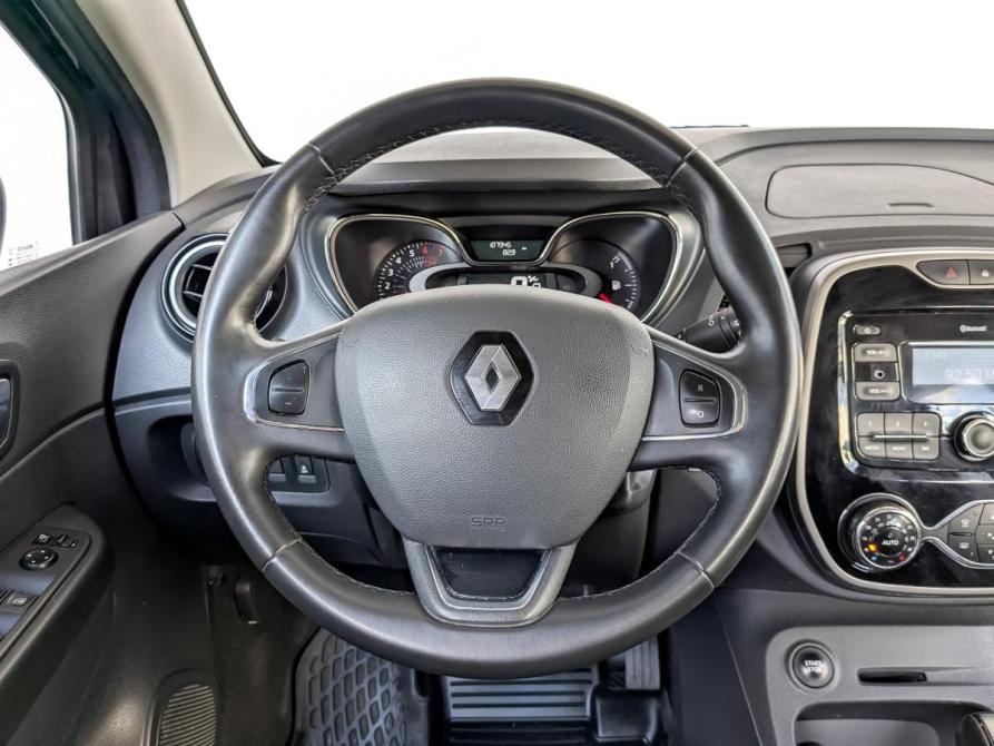 Renault Kaptur I Москва  - изображение 21