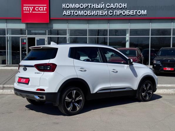 Chery Tiggo 4 Pro I с пробегом 2024 года, цена 1 760 000 рублей, 9000 км, внедорожник, Автокод Объявления
