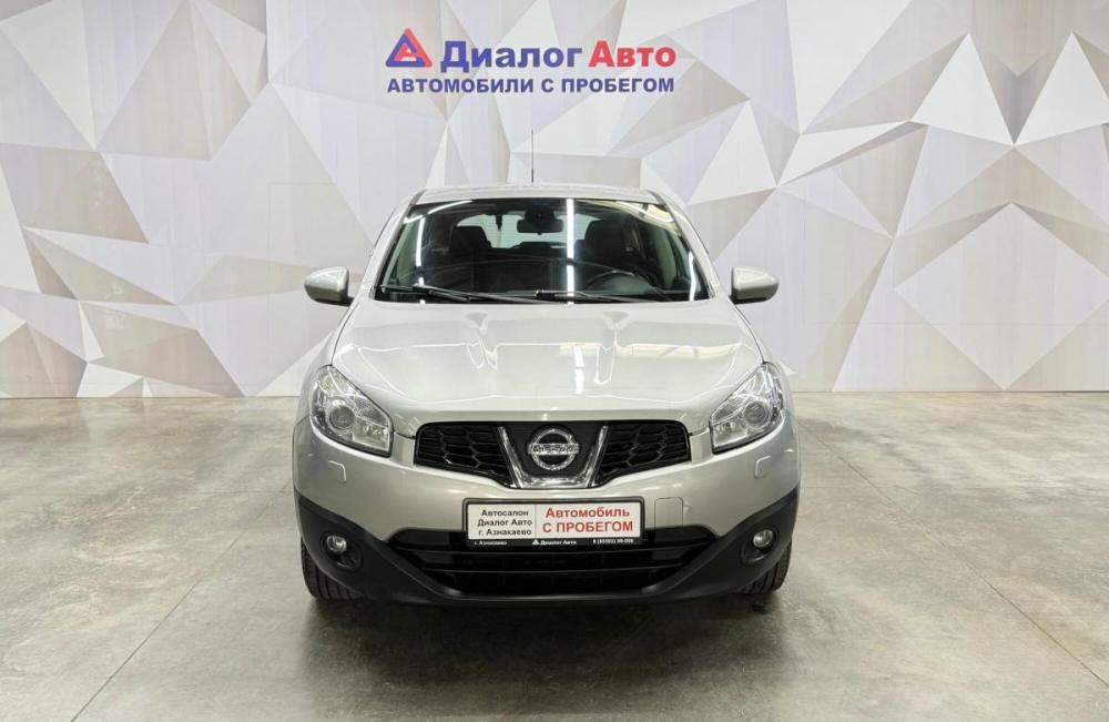 Nissan Qashqai I Рестайлинг Азнакаево  - изображение 2