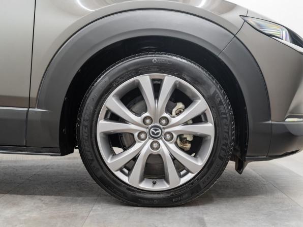 Mazda CX-30 I с пробегом 2020 года, цена 2 300 000 рублей, 110028 км, внедорожник, Автокод Объявления
