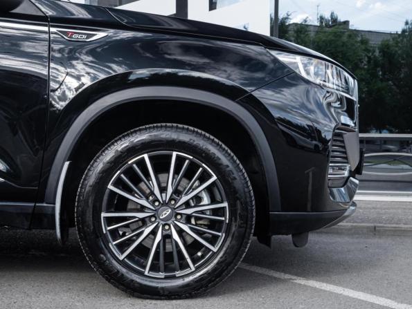 Chery Tiggo 8 Pro Max I с пробегом 2022 года, цена 2 300 000 рублей, 44447 км, внедорожник, Автокод Объявления