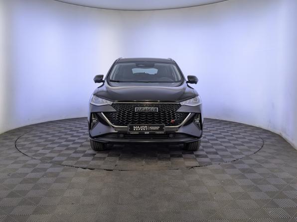 Haval F7 I Рестайлинг с пробегом 2022 года, цена 2 200 000 рублей, 49060 км, внедорожник, Автокод Объявления