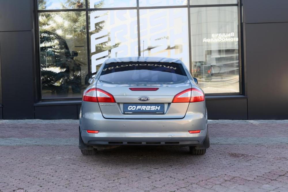 Ford Mondeo IV Ульяновск  - изображение 4