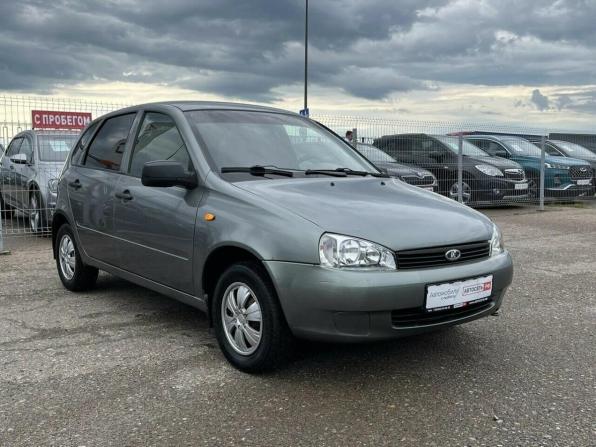 Lada (ВАЗ) Kalina I с пробегом 2010 года, цена 223 600 рублей, 119843 км, хэтчбек, Автокод Объявления